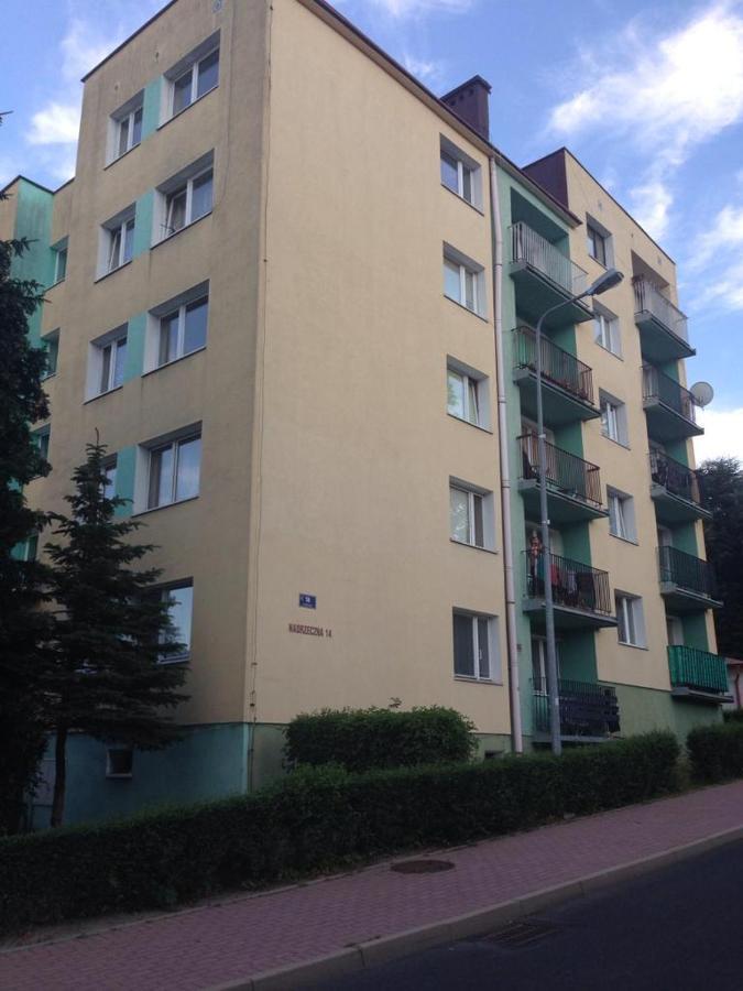 Ferienwohnung Maria Karpacz Exterior foto